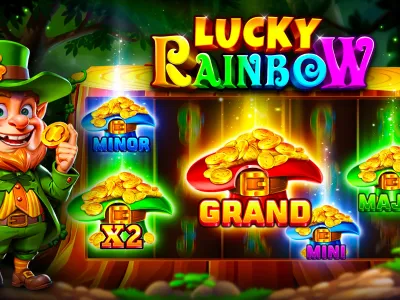 KN77 Casino Interface 2