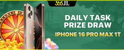 KN77 iPhone Prize
