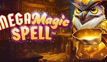 Mega Magic Spell